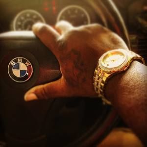 Meet your Posher, Curtis